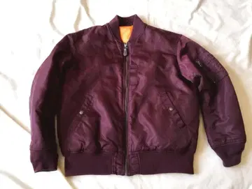 GU 보르도 MA-1 Size M