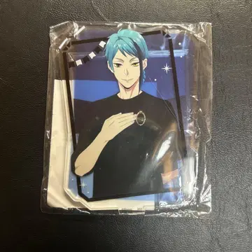 제이드 아크릴 스탠드 페스티벌