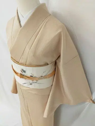 미사용 새상품 세탁 가능한 문이쇼 이로무지 (폴리 100%) L 사이즈