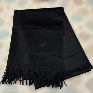 컨디션 최상! DAKS 닥스 캐시미어 100% 대형 스톨 머플러