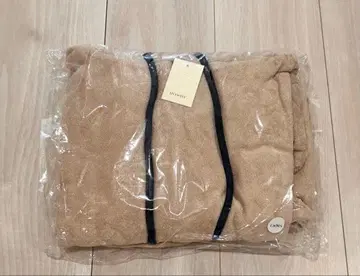 미사용 새상품 HOWDY 하우디 파일 셋업 여성용