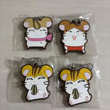 하무타로 1번 복권