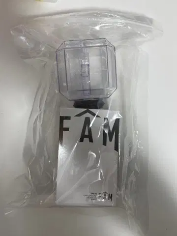 timelesz FAM 응원봉 타임리스