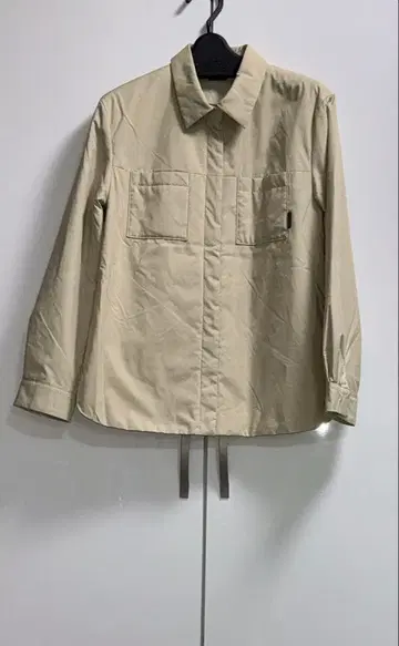 [ 새상품급 ] 캐러 오클러스 레리안 충전솜 자켓 셔츠 9호