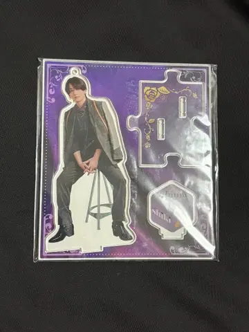 시마 실사 shiki 아크릴 스탠드