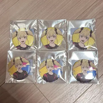 괴수8호 팝업 시노미야 키코루