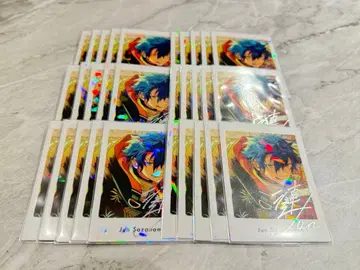 앙스타 사자나미 쥰 파샤츠 소문래복 30장