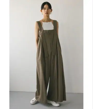 STYLEMIXER 센터 프레스 와이드 올인원