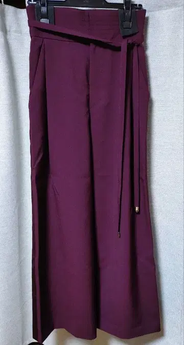 룰루 윌비 팬츠