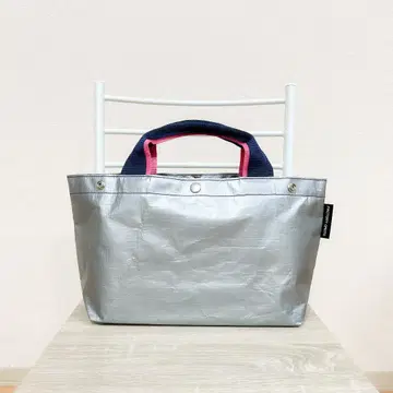 한정품 팩토리 오모토 토트백 미니 사이즈