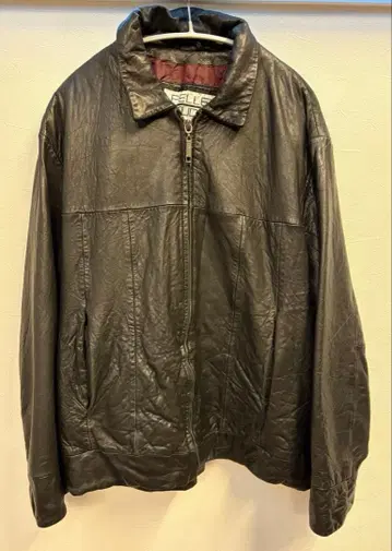 WILSONS 윌슨 가죽 자켓