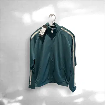 [새상품] BALR. 보라 자켓 남성용 저지 긴팔 그린 S