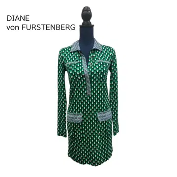 [ DIANE von FURSTENBERG ] 원피스