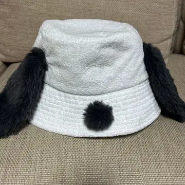 유니버설 스튜디오 재팬 SNOOPY 햇