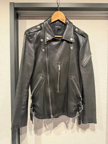 다이어트 부처 슬림 스킨 더블 라이더스