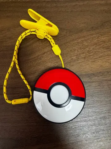 Pokemon GO Plus + 포켓몬 GO Plus +