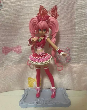 프리큐어 큐어 멜로디 피규어