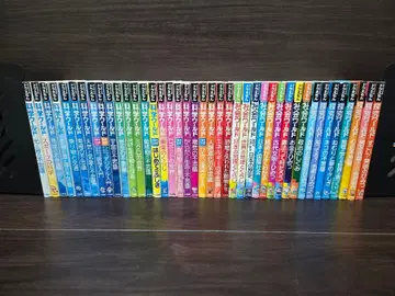 도라에몽 과학 월드 시리즈 외 41권 세트