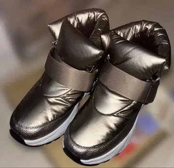 워크맨 MAGIC BOOTS