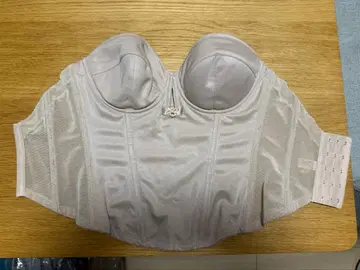 bridal bloom 브라이덜블룸 뷔스티에 E70