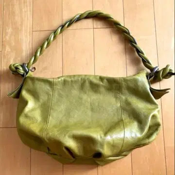 루포 바르셀로나 숄더백