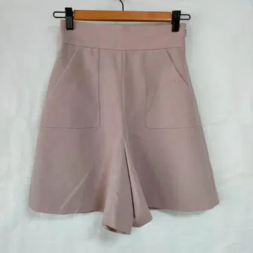 PROPORTION BODY DRESSING 숏팬츠 핑크 M