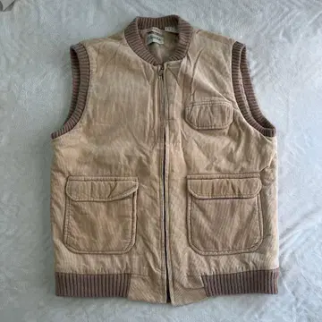 구제 의류 ST. JOHN'S BAY 베스트 made in korea