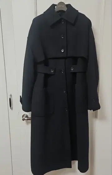 GU 2피스 코트 by rokh