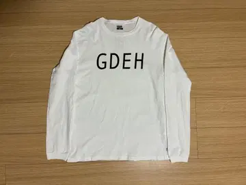 GOODENOUGH 굿이너프 2002년제 롱T