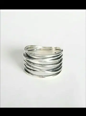 [ Jouete ] 젠더리스 레이어드 반지 쥬에테 반지