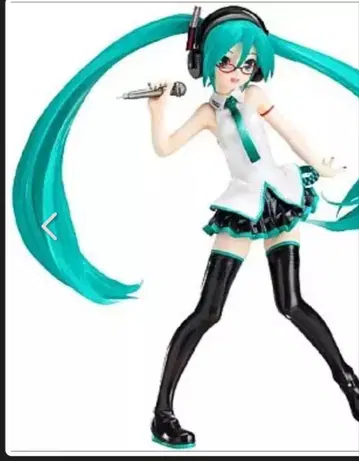 가격 인하! 캐릭터 보컬 시리즈01 하츠네 미쿠 Lat식 Ver.