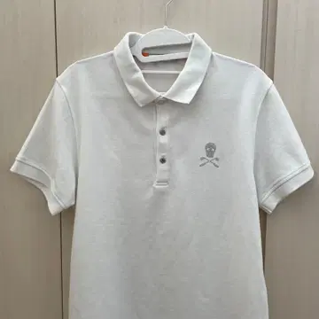 MARK&LONA 피케 셔츠