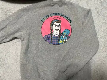 FREAK'S STORE 프릭스스토어 맨투맨