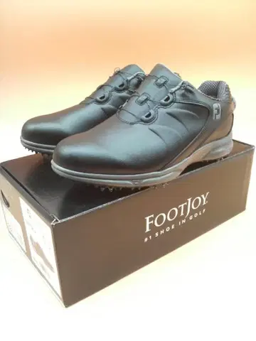 풋조이 다이얼 26cm ARC XT Boa