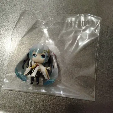 가챠 피규어 유키 미쿠 A상