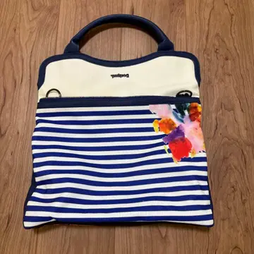 desigual 데지구알 2way 핸드백 숄더백
