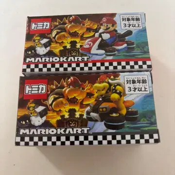 토미카 마리오 카트 USJ 한정판