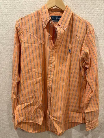 [ 새상품급 ] 구제 의류 여성용 셔츠 랄프 로렌