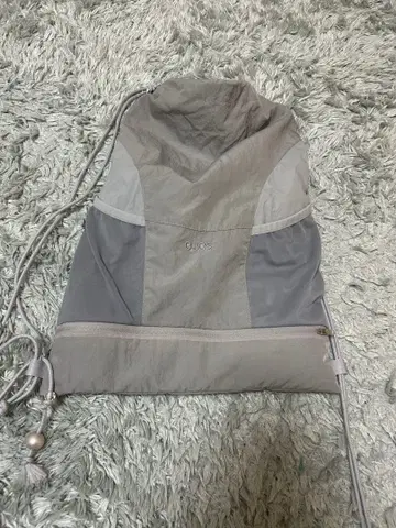 OJOS 오호스 냅색