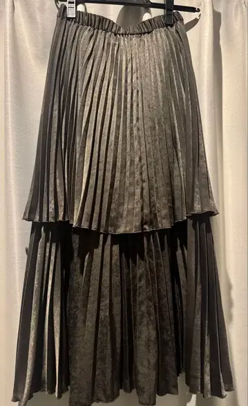 그레이스 콘티넨탈의 롱 스커트