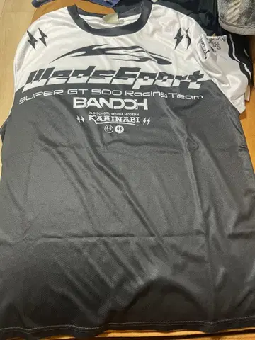 Wedssport Tedman 드라이 셔츠 XL 사이즈