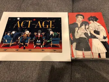 액터지 캔버스 보드 메탈 아트 보드 세트