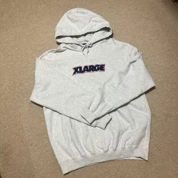XLARGE 후드티 L 사이즈