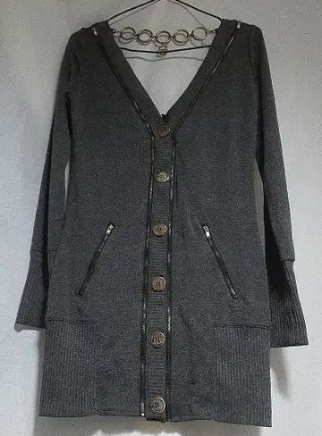 d.i.a 니트 원피스