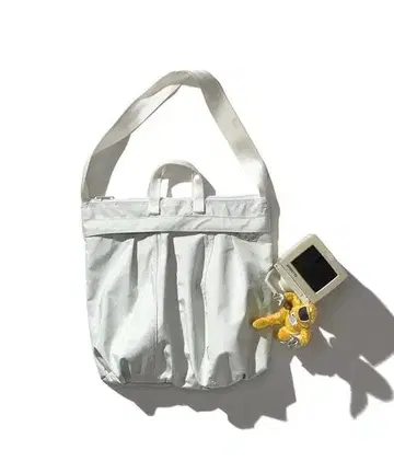 PUEBCO SNOW JACKET CONVERTED HELMET BAG