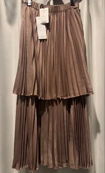 그레이스 콘티넨탈의 롱 스커트