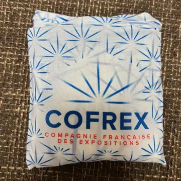 만박 프랑스관 COFREX 에코백 EXPO 2025 OSAKA