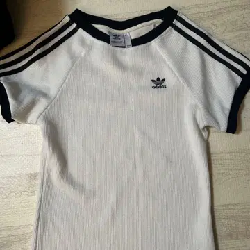 adidas 와플 T셔츠