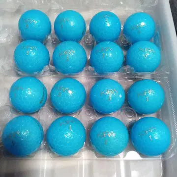 로스트볼 KIRA DIAMOND 16개