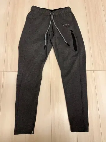 LYFT 조거 팬츠 그레이